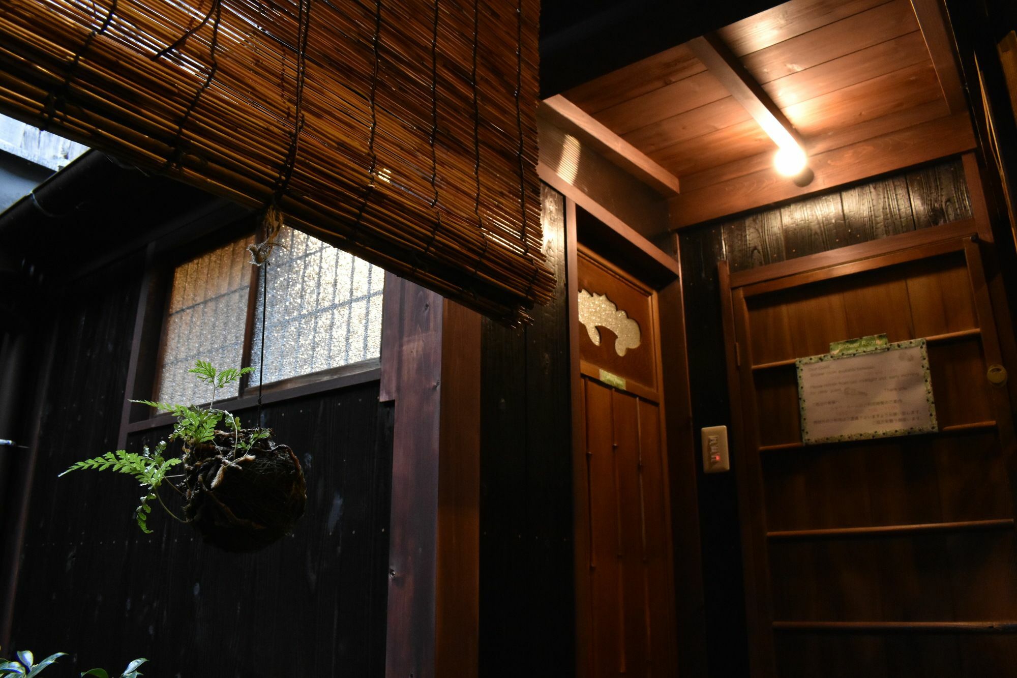 ゲストハウス君彩家 Kimidoriya Osaka Exterior foto